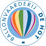 Logo van Ballonvaarderij de Hot